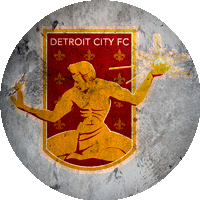 Logo Detroit City FC